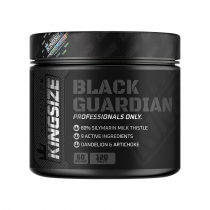 Kingsize Nutrition Black Guardian
